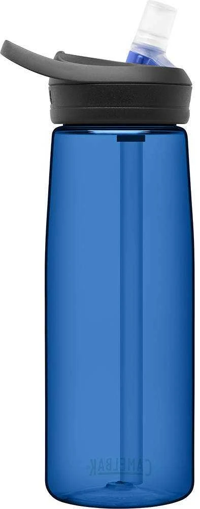 Gertuvė Camelbak Eddy+, 0.75l, tamsiai mėlyna