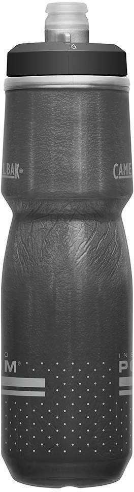 CML CamelBak Podium Chill Dviračiui, Sportai 710 ml Polipropilenas (PP) Juoda