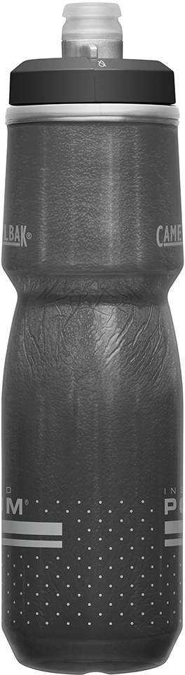 CML CamelBak Podium Chill Dviračiui, Sportai 710 ml Polipropilenas (PP) Juoda