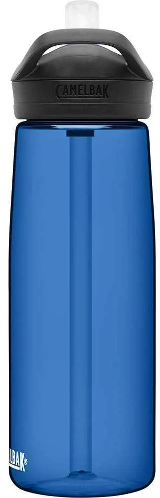 Gertuvė Camelbak Eddy+, 0.75l, tamsiai mėlyna
