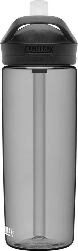 Gertuvė Camelbak Eddy+, 0,6 l, pilka