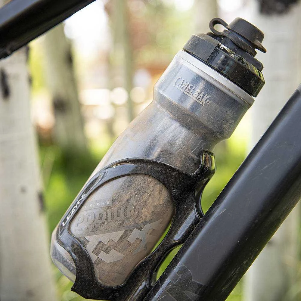 Gertuvė Camelbak Podium, 0.7l, pilka