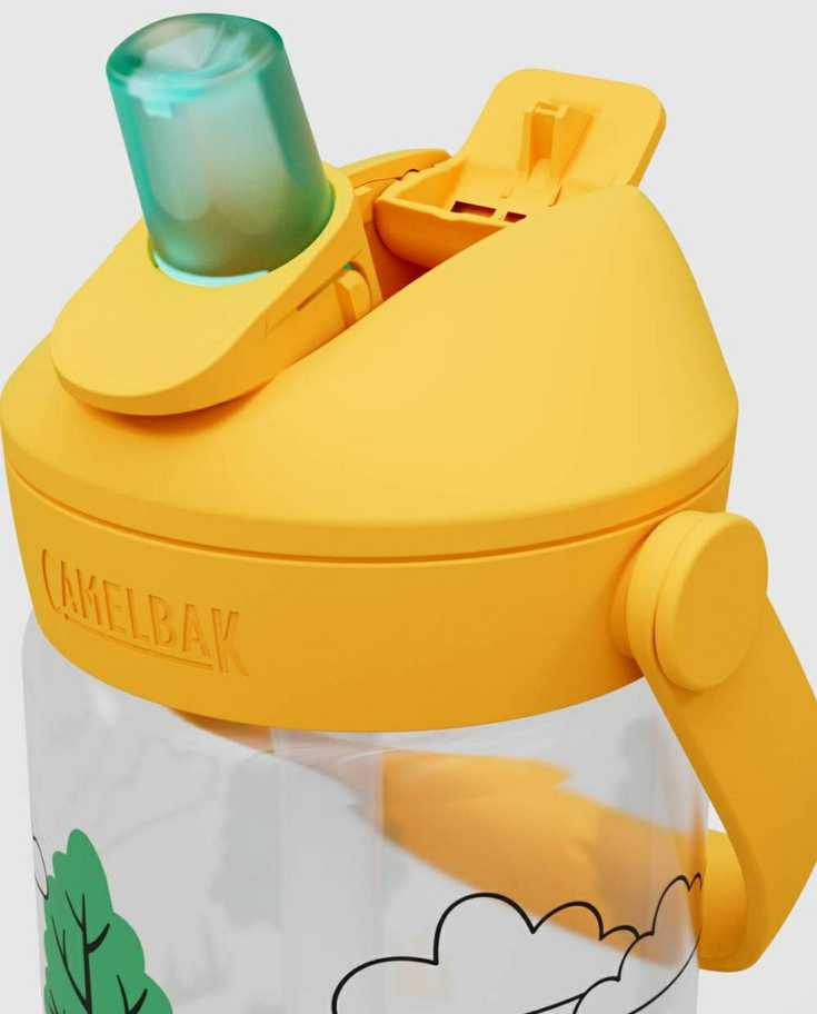 Gertuvė camelbak -universalus