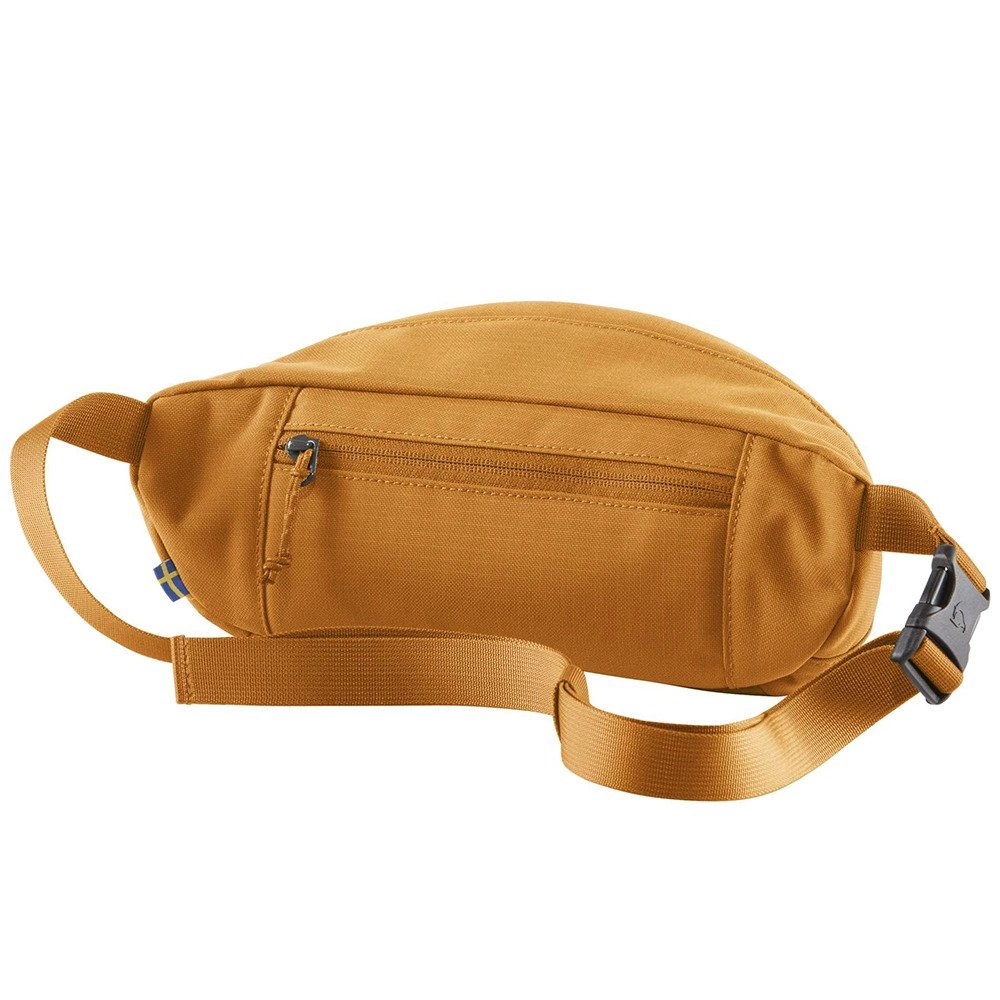 Fjällräven Ulvo Hip Pack – stilinga ir praktiška juosmens rankinė