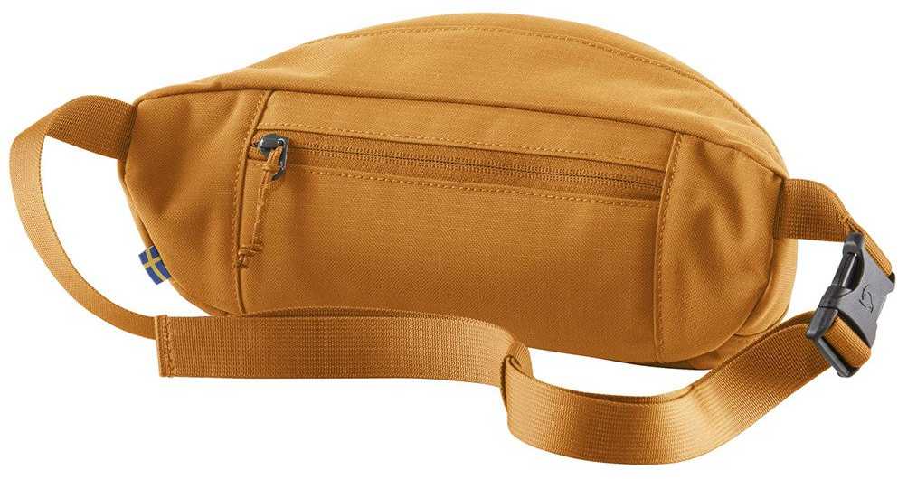 Fjällräven Ulvo Hip Pack – stilinga ir praktiška juosmens rankinė