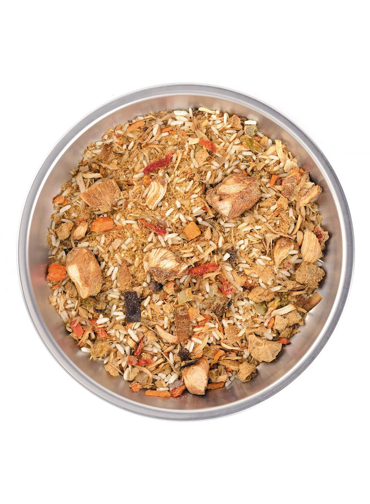 Liofilizatas LyoFood kiaulienos guliašas 500g