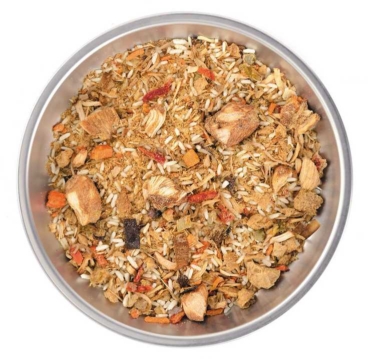 Liofilizatas LyoFood kiaulienos guliašas 500g