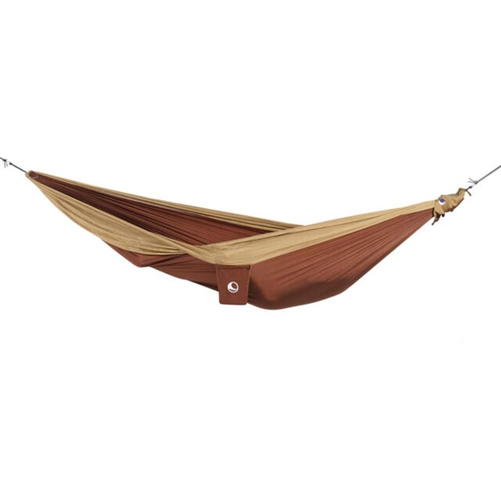 Hamakas TicketToTheMoon KingSize - Ruda (ruda)