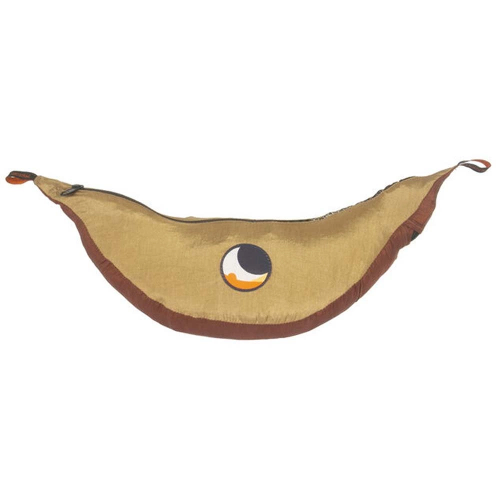 Hamakas TicketToTheMoon KingSize - Ruda (ruda)