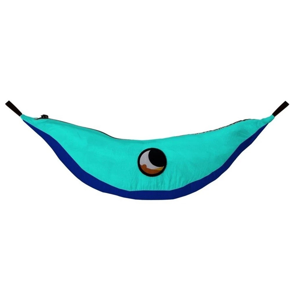 Tickettothemoon Bilietas į Mėnulį KING SIZE, Royal Mėlyna / Turquoise