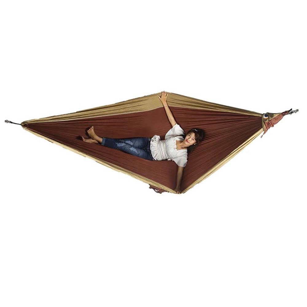 Hamakas TicketToTheMoon KingSize - Ruda (ruda)
