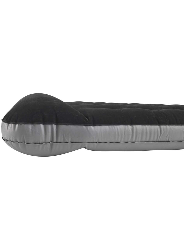 Outwell dvigubas pripučiamas čiužinys su pagalve ir pompa Classic, 300 mm