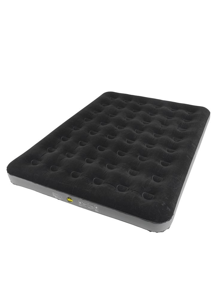 Dvigulis pripučiamas čiužinys Outwell Classic King 190 x 140 x 20 cm
