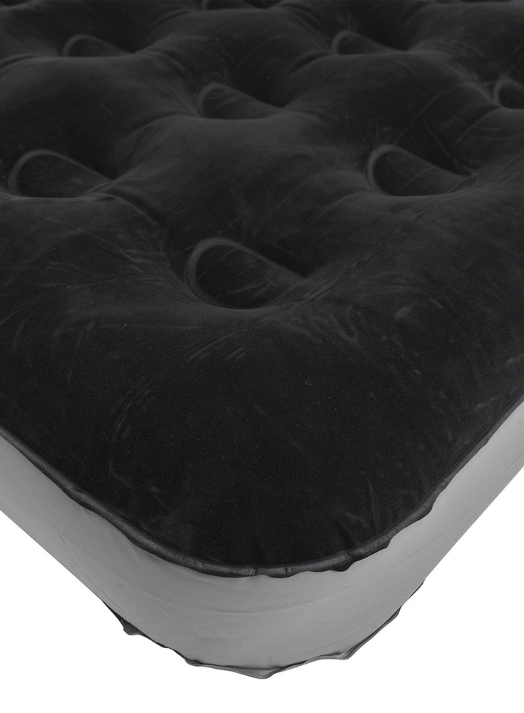 Dvigulis pripučiamas čiužinys Outwell Classic King 190 x 140 x 20 cm