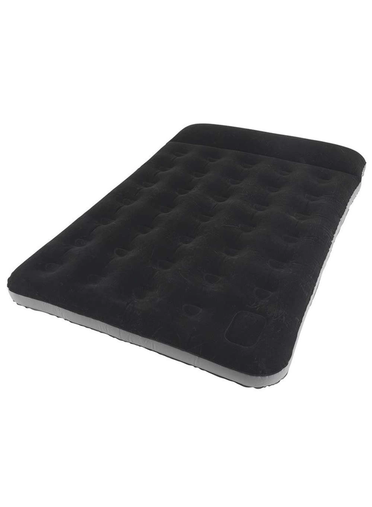 Outwell dvigubas pripučiamas čiužinys su pagalve ir pompa Classic, 300 mm