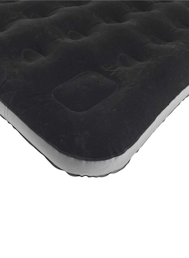Outwell dvigubas pripučiamas čiužinys su pagalve ir pompa Classic, 300 mm