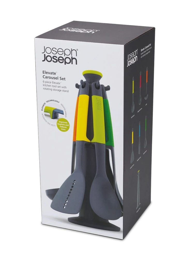 Joseph Joseph Joseph Elevate 10118 kolorowy