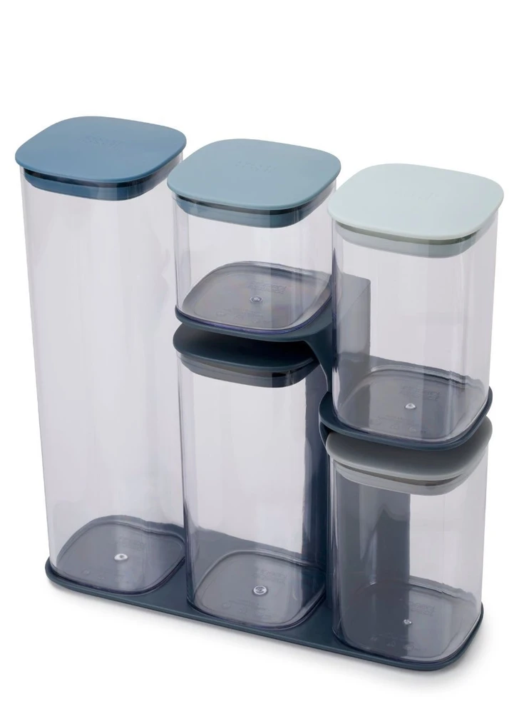 Joseph Joseph Joseph Podium Sky 81106 5 vnt.