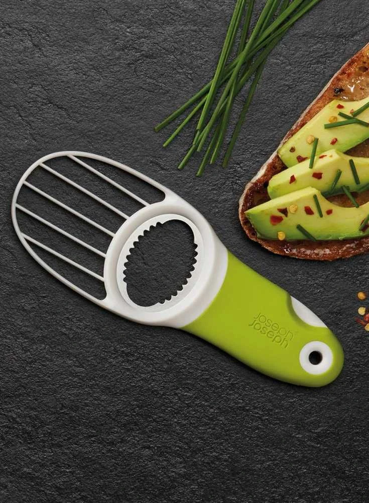 Joseph Joseph Joseph GoAvocado 20112