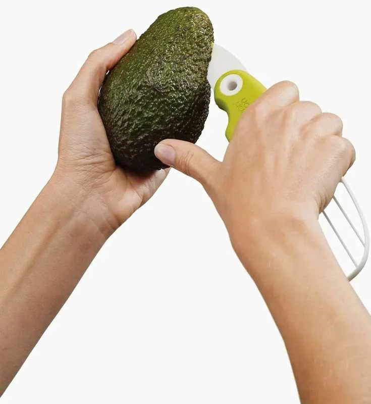 Joseph Joseph Joseph GoAvocado 20112