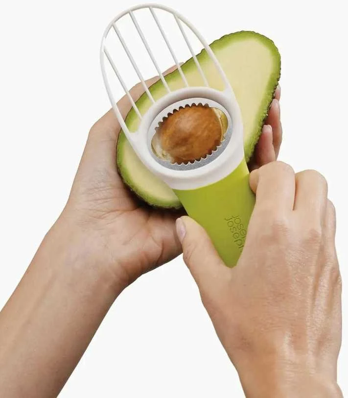 Joseph Joseph Joseph GoAvocado 20112