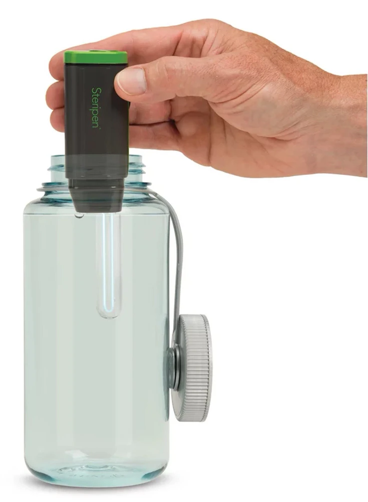 SteriPen Steripen Adventurer Opti UV vandens valytuvas