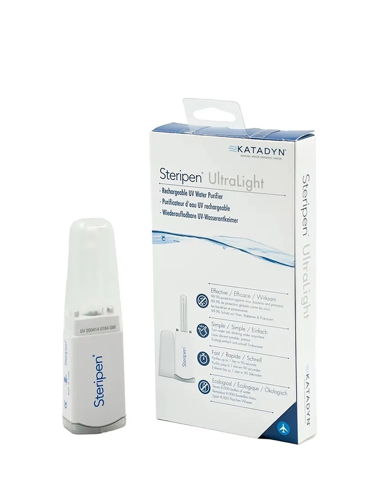 SteriPen Steripen UltraLight UV vandens valytuvas