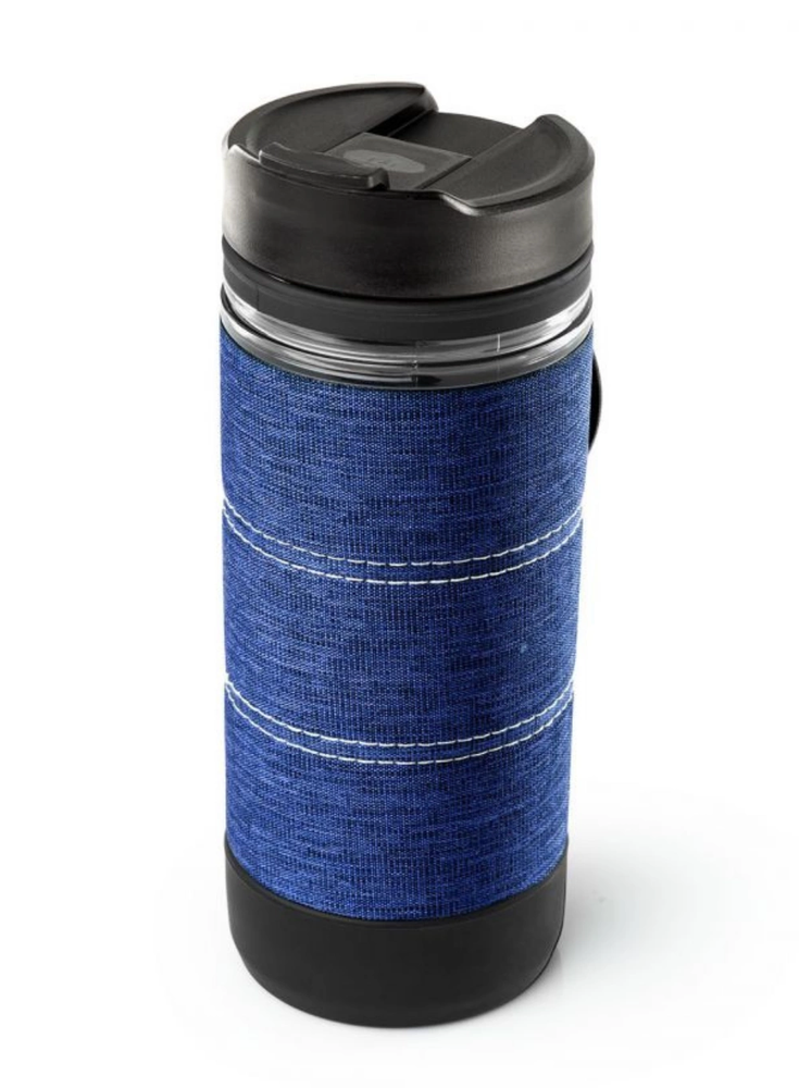Gertuvė GSI Outdoors KAWIARKA GLACIER STAINLESS JAVAPRESS GSI OUTDOORS