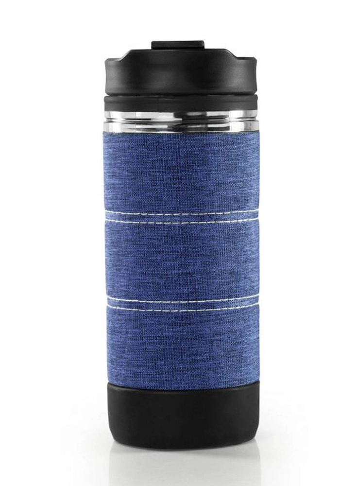 Gertuvė GSI Outdoors KAWIARKA GLACIER STAINLESS JAVAPRESS GSI OUTDOORS