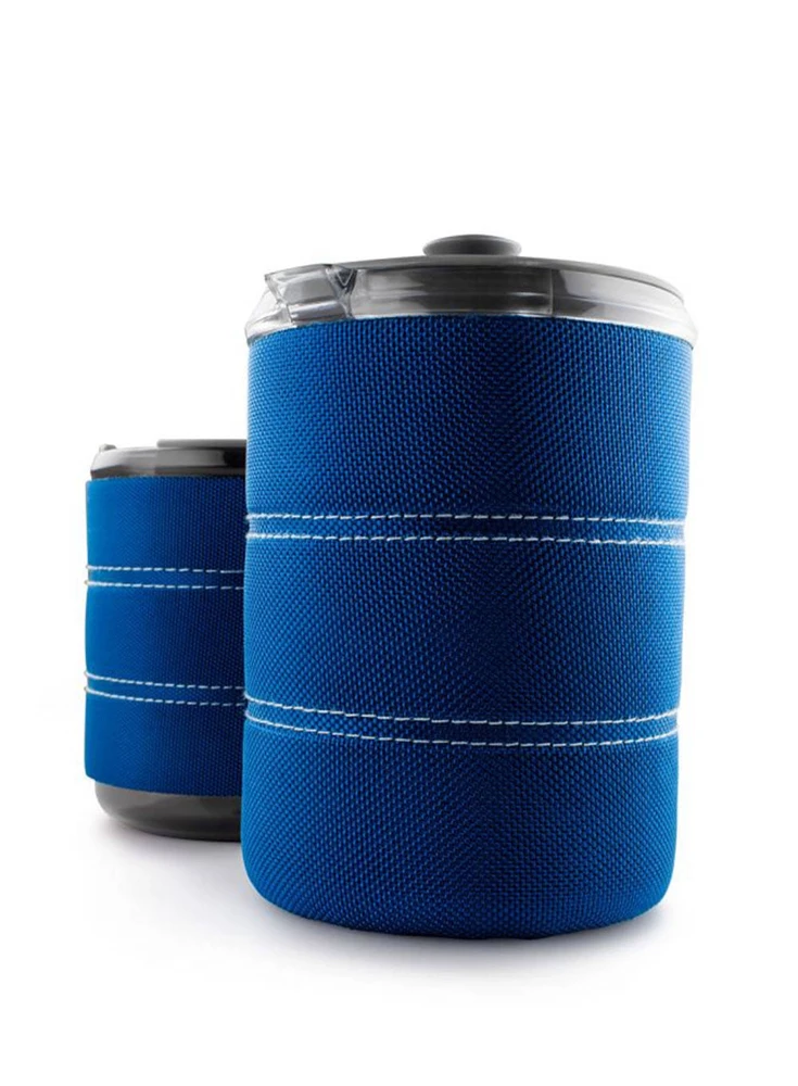 GSI Outdoors GSI/ kubek/ PERSONAL JAVA PRESS Mėlynas - 79412
