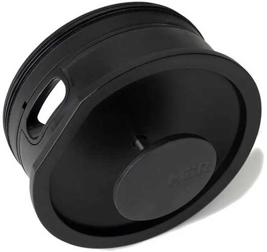 Stanley Miir French Press kavos virintuvas 1000 ml, juodas
