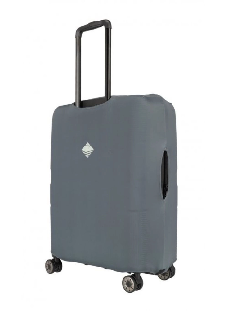 Kelioninis Vidutinio dydžio dėklo dangtis M Travelite Anthracite 000316.04,