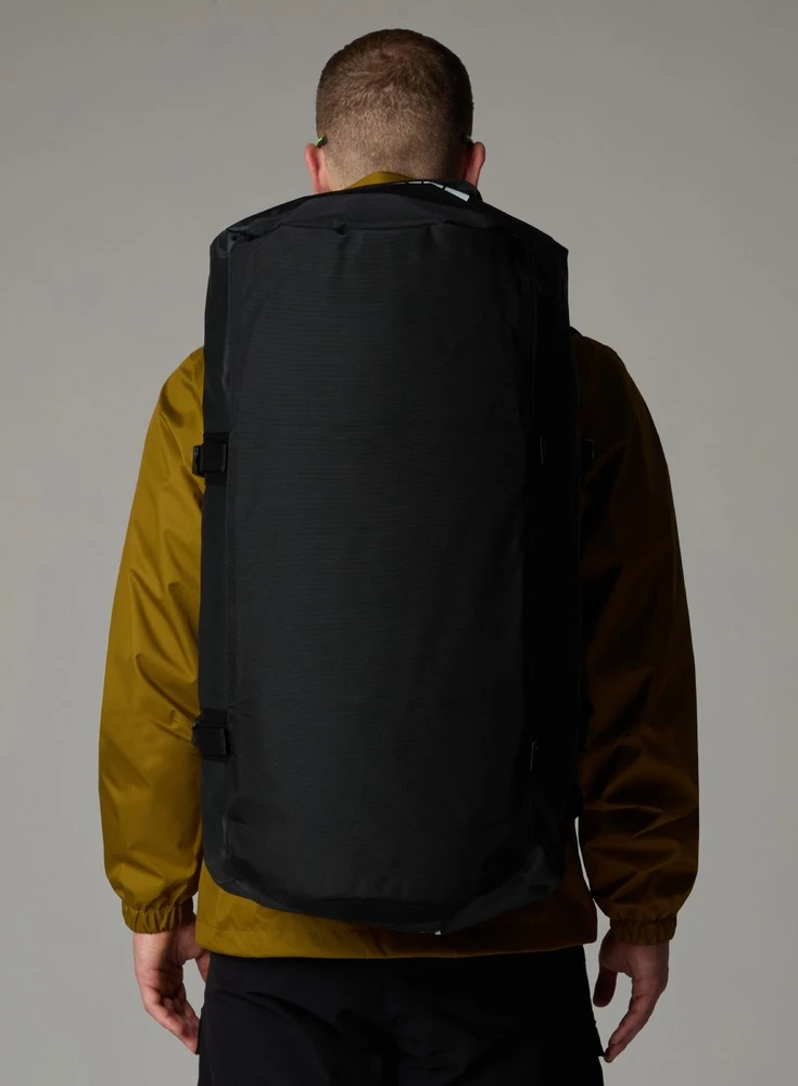 TNF The North Face NF0A52SA krepšys daiktams 71 L Nailonas, Poliesteris Juoda