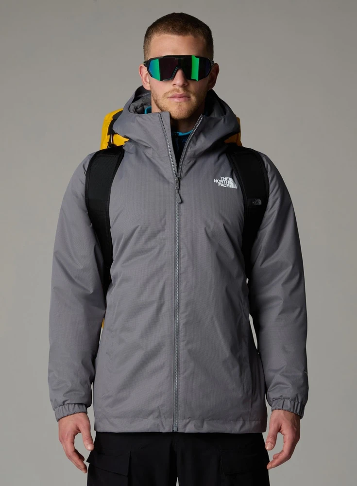 TNF The North Face NF0A52SA krepšys daiktams 71 L Nailonas, Poliesteris Juoda, Geltona
