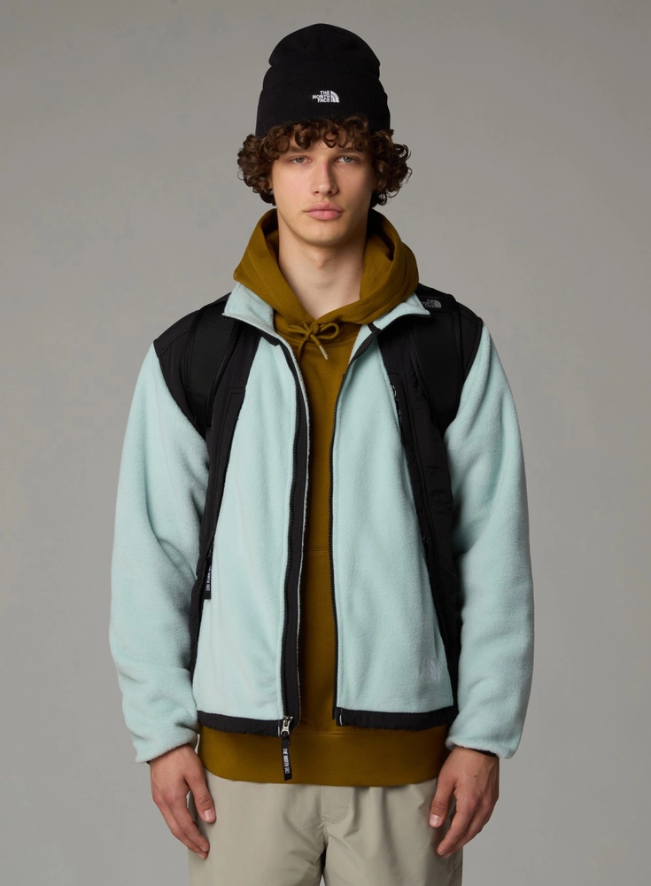 TNF The North Face NF0A52SS krepšys daiktams 31 L Nailonas, Poliesteris Juoda