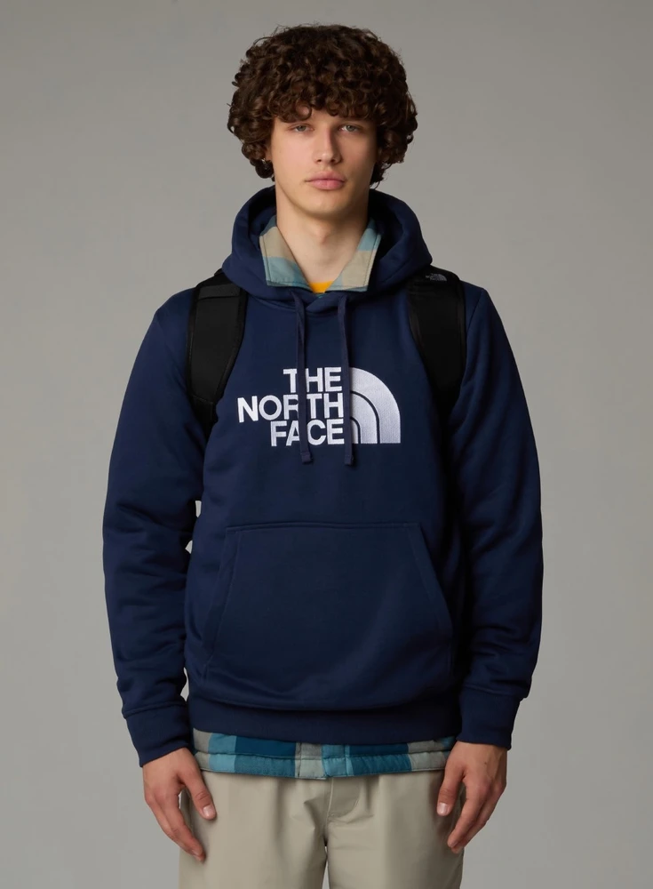 TNF The North Face NF0A52SS krepšys daiktams 31 L Nailonas, Poliesteris Juoda, Raudona