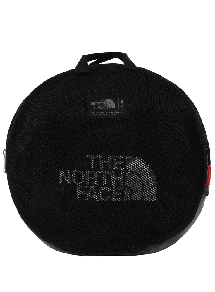 TNF The North Face NF0A52SA krepšys daiktams 71 L Nailonas, Poliesteris Juoda