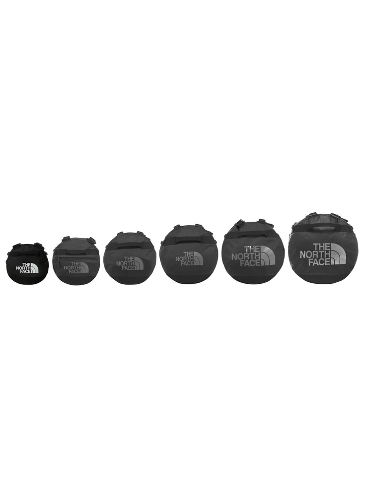 TNF The North Face NF0A52SS krepšys daiktams 31 L Nailonas, Poliesteris Juoda