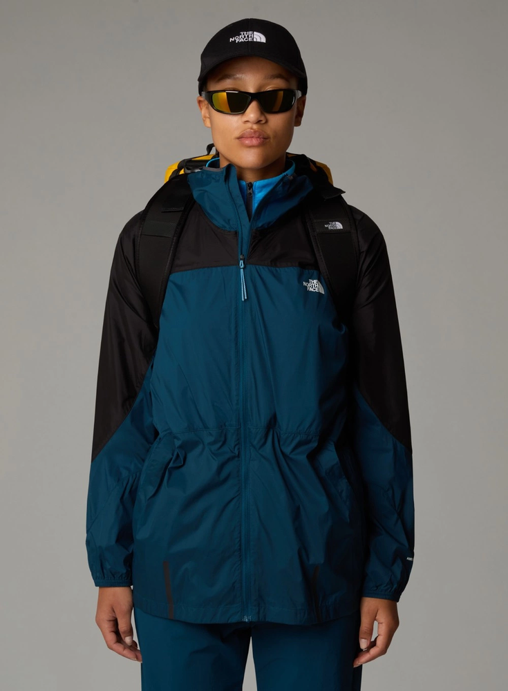 TNF The North Face NF0A52SS krepšys daiktams 31 L Nailonas, Poliesteris Juoda, Geltona