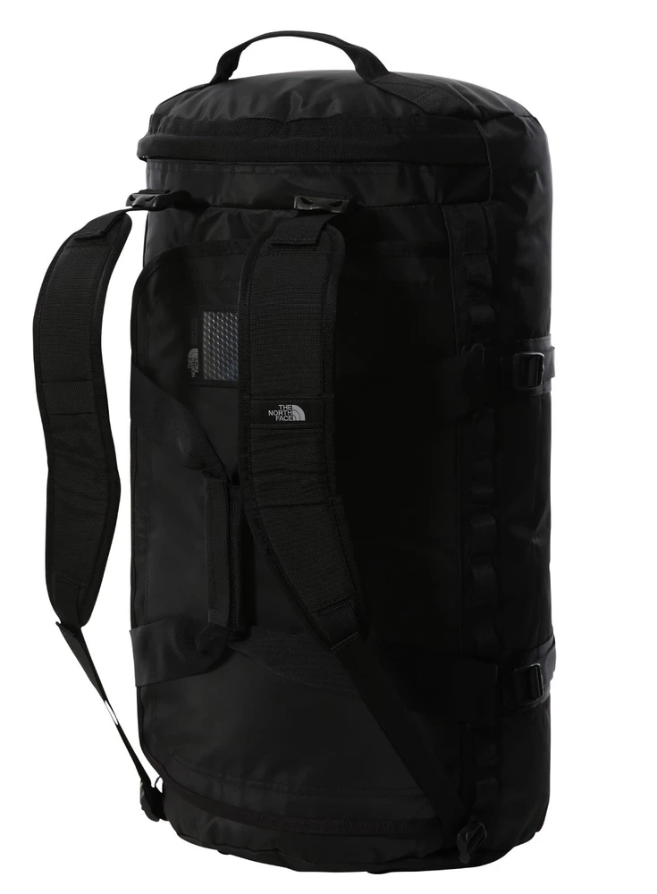 TNF The North Face NF0A52SA krepšys daiktams 71 L Nailonas, Poliesteris Juoda