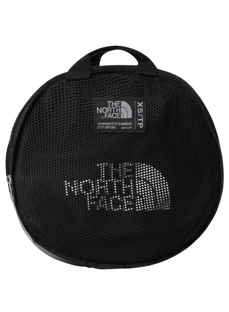TNF The North Face NF0A52SS krepšys daiktams 31 L Nailonas, Poliesteris Juoda