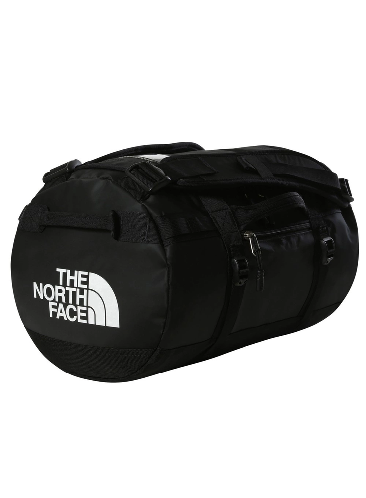 TNF The North Face NF0A52SS krepšys daiktams 31 L Nailonas, Poliesteris Juoda