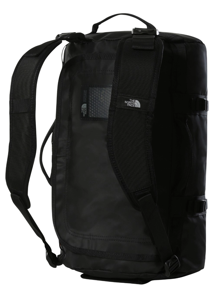 TNF The North Face NF0A52SS krepšys daiktams 31 L Nailonas, Poliesteris Juoda
