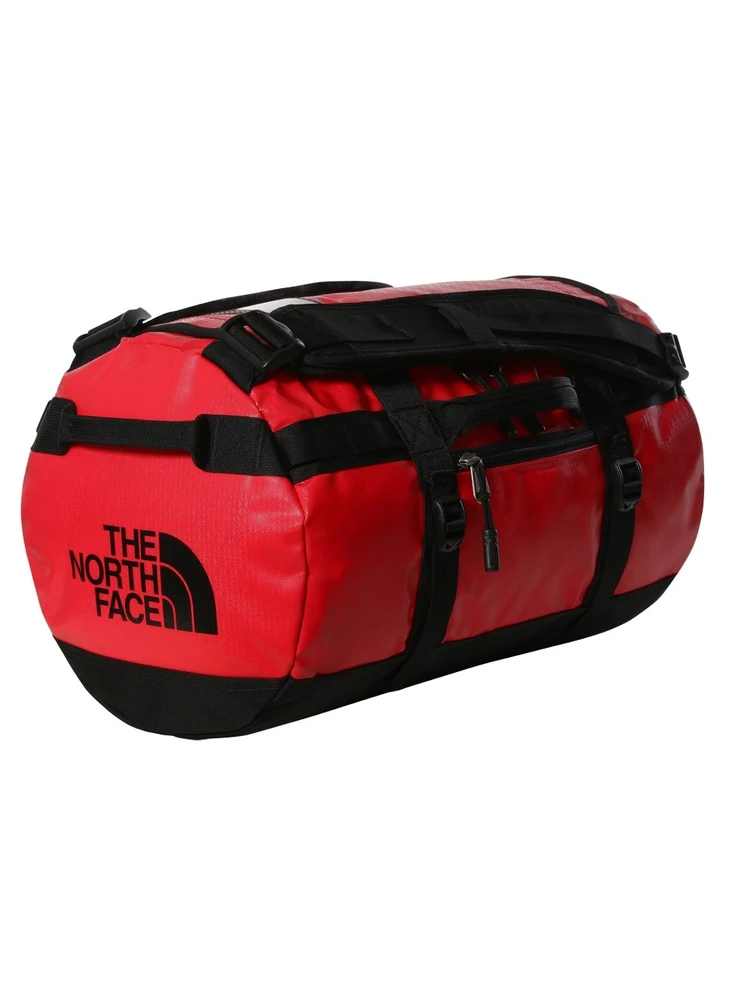 TNF The North Face NF0A52SS krepšys daiktams 31 L Nailonas, Poliesteris Juoda, Raudona