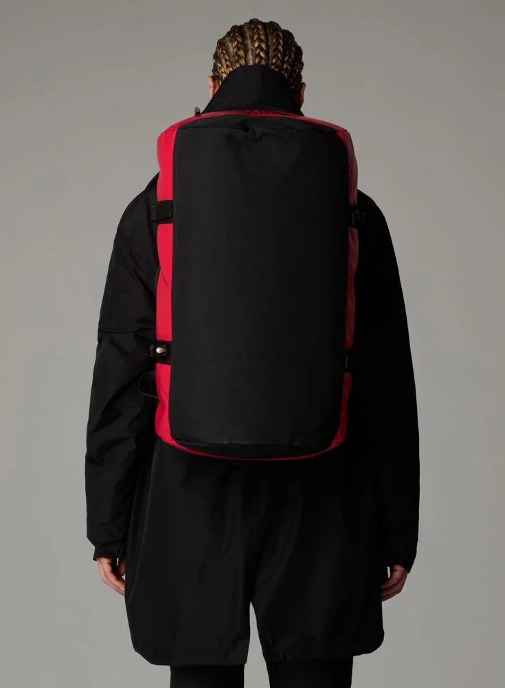 „Base Camp“ sportinis krepšys s-tnf red-tnf juodas-npf „THE NORTH FACE“