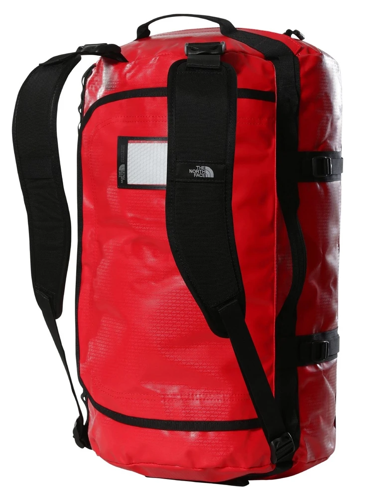 „Base Camp“ sportinis krepšys s-tnf red-tnf juodas-npf „THE NORTH FACE“