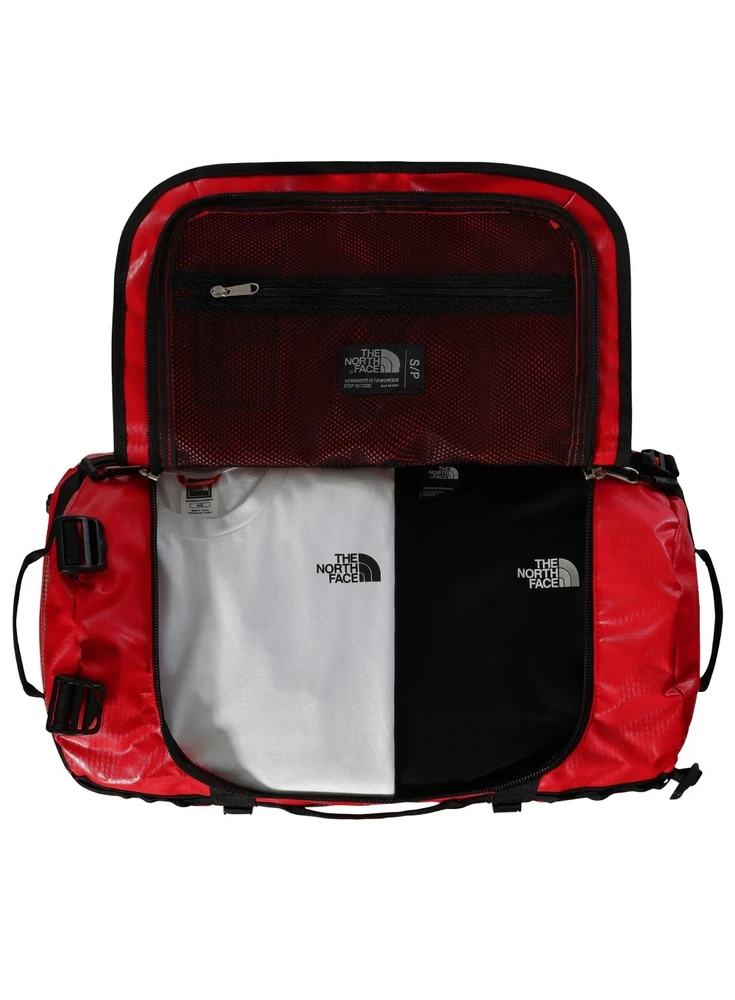 „Base Camp“ sportinis krepšys s-tnf red-tnf juodas-npf „THE NORTH FACE“