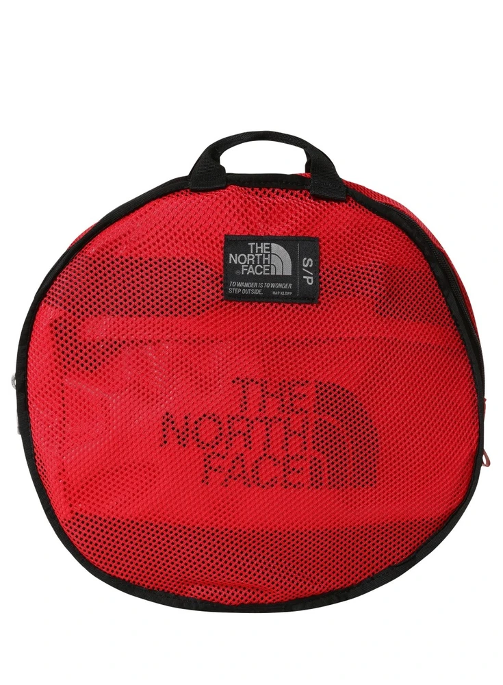 „Base Camp“ sportinis krepšys s-tnf red-tnf juodas-npf „THE NORTH FACE“