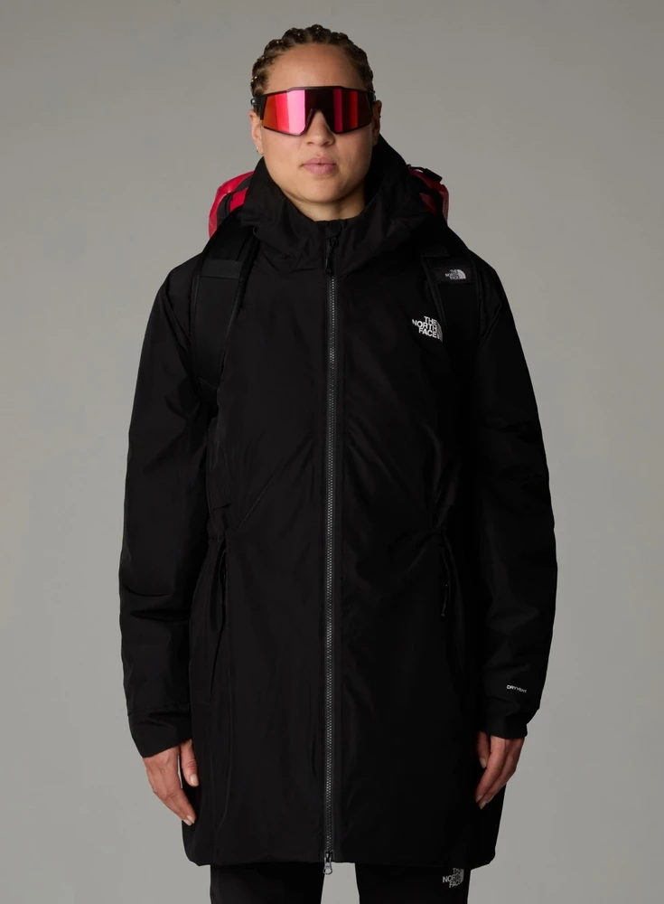 „Base Camp“ sportinis krepšys s-tnf red-tnf juodas-npf „THE NORTH FACE“