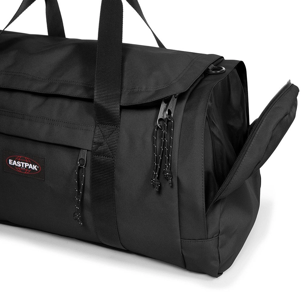 Kelioninis Eastpak Krepšys podróżna Reader M Bag Juoda (EK00082D0081)